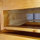 Bureau de ma fille "fait main"