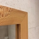 Miroir de salle de bain