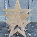 La tête dans les étoiles