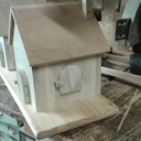 Les maisons des trois petits cochons