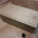 Des boîtes pour l'atelier