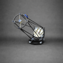 Telescope hyperléger "Flat pack 12"