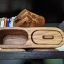 Bandsaw Box
