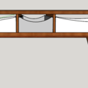 Table basse - Mon premier projet
