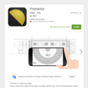 Bevel box de substitution ou angle gauge