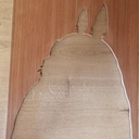 Light Box Totoro 2ème version