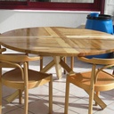 Table -casse tête-