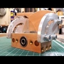 Gabarit de tourillons