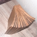 Livre... Cale-livres!