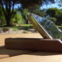 Support GSM de poche