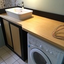 Meuble de Salle de bain