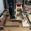 Copy carver interprétation personnelle