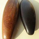 Azobé (à g.) vs n°4 ??