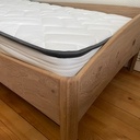 Un nouveau lit pour Agathe