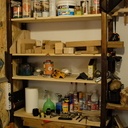 En cours d'aménagement!