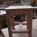 Tabouret -débutants-