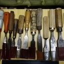 Ciseaux à bois de 10mm à 35mm ; Peugeot, Coulaux, ...