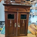 Garde robe de poupée