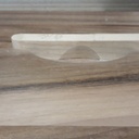 Escalier droit à tiroirs