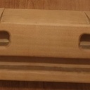 Poutre d'entrainement pour l'escalade