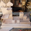 Accessoires de bureau