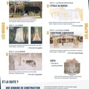 Construction Participative aux Alpes du 12 au 16 Juin ! & Conférences et échanges sur la frugalité