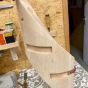 Teste debillardé à CN