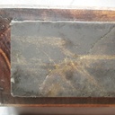 Pierre à huile naturelle du Levant