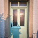 Deux portes pour les vnf