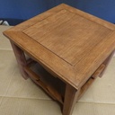 Tablette de prèsentation Bonsai