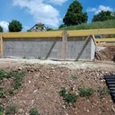 Aménagement piscine