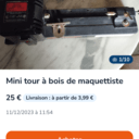 L'Air du Bois