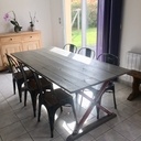 Table récupération