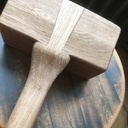 Maillet Roy underhill