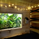 Un fourgon camping car fait pour le voyage au long cours!