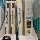 Une brosse à dents!!!