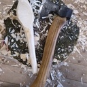 Troisième rencontre du spoon club de Wallonie.