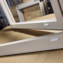 Fenetres pour mon atelier