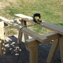 Travail à la lamelleuse sans soucis