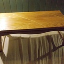 Tablette pour lire au lit