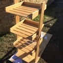 Rangement salle-de-bain