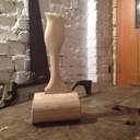 Décidément, les maillets...