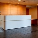 Comptoir d'accueil réemploi