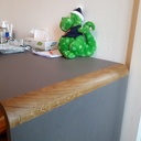 Commode pour chambre d'enfant