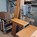 Ensemble de bibliothèques