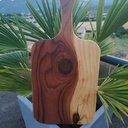 Une panoplie apéritif de luxe ...