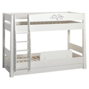 avec la barrière sur le lit du bas