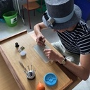 Atelier fabrication établis horlogers