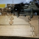 BOITE AUX OUTILS A MAIN