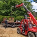 Des pros spécialisés dans le transport de machine-outils